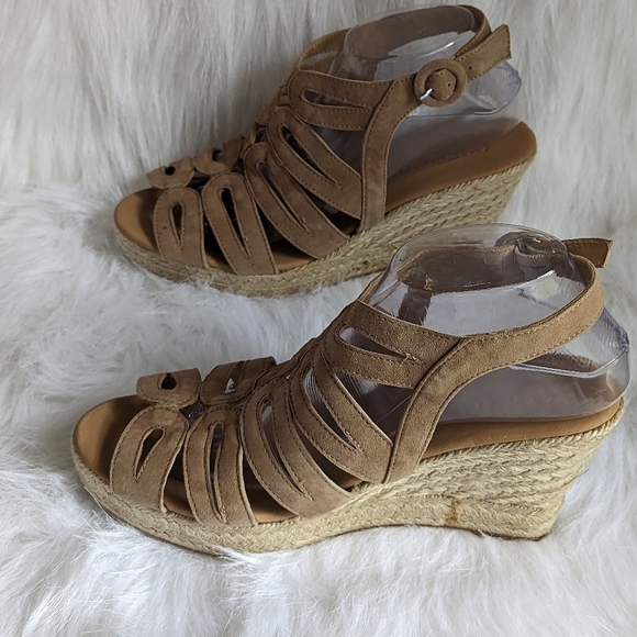 Cordani Calzature sandals - Picture 10 of 14